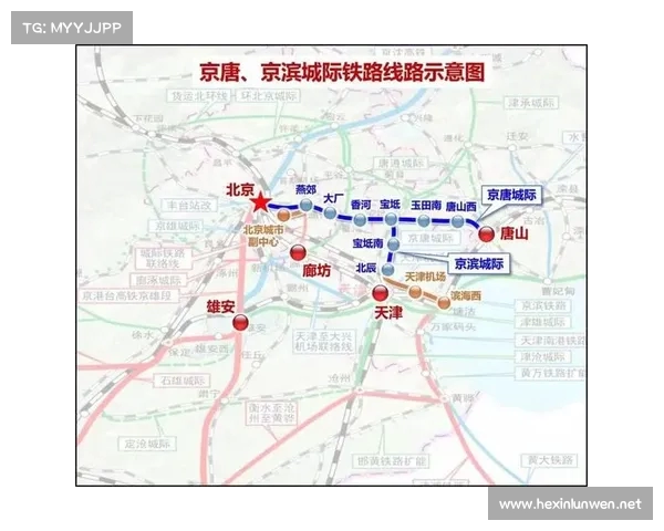 今年京津新增多条高铁线路开通 提升区域互联互通促进经济发展 今年京津新增多条高铁线路开通 提升区域互联互通促进经济发展